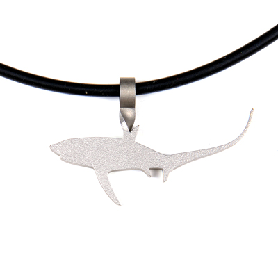Fuchshai / Tresher shark
