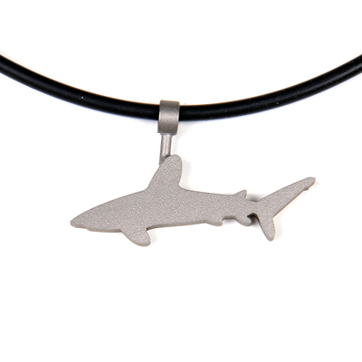 Longimanus / Oceanic whitetip shark